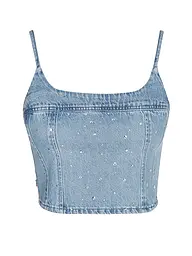 LEVI'S® | Top JADINE | Hellblau