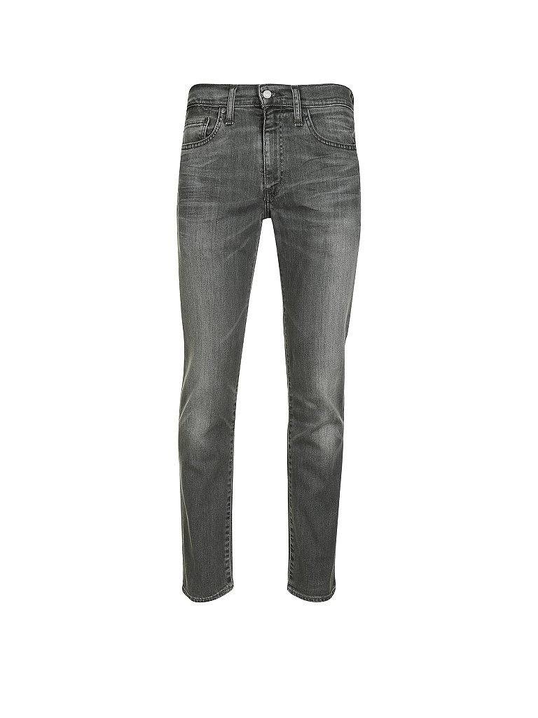 LEVI'S Jeans Slim-Fit 511 grau | W30/L34