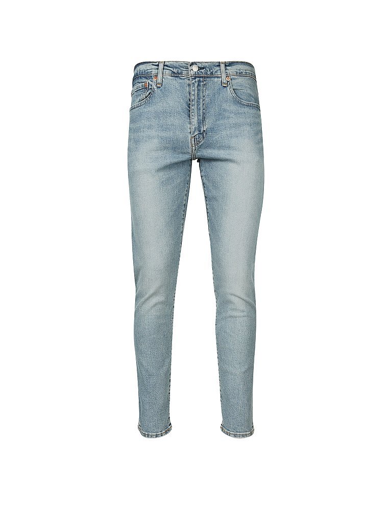 LEVI'S Jeans Slim Taper Fit 512 blau | W29/L32