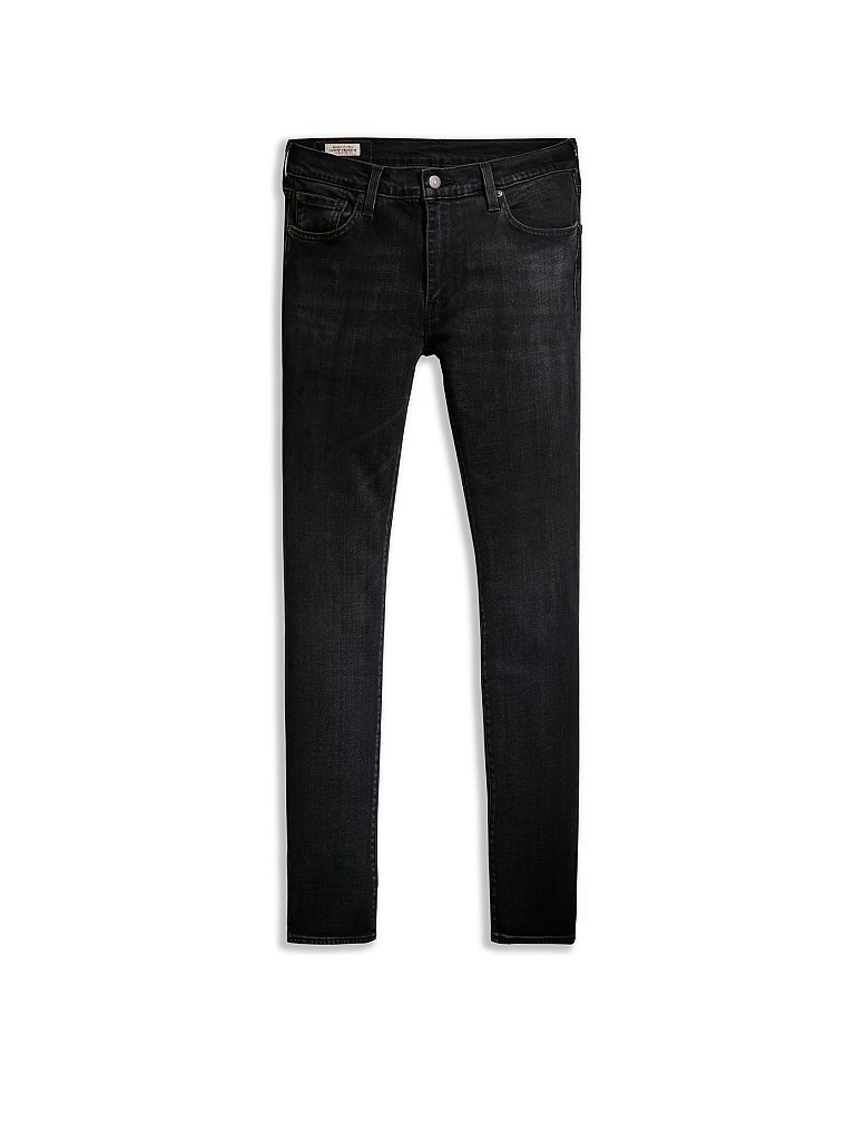 LEVI'S Jeans Slim Fit  511  blau | W30/L30