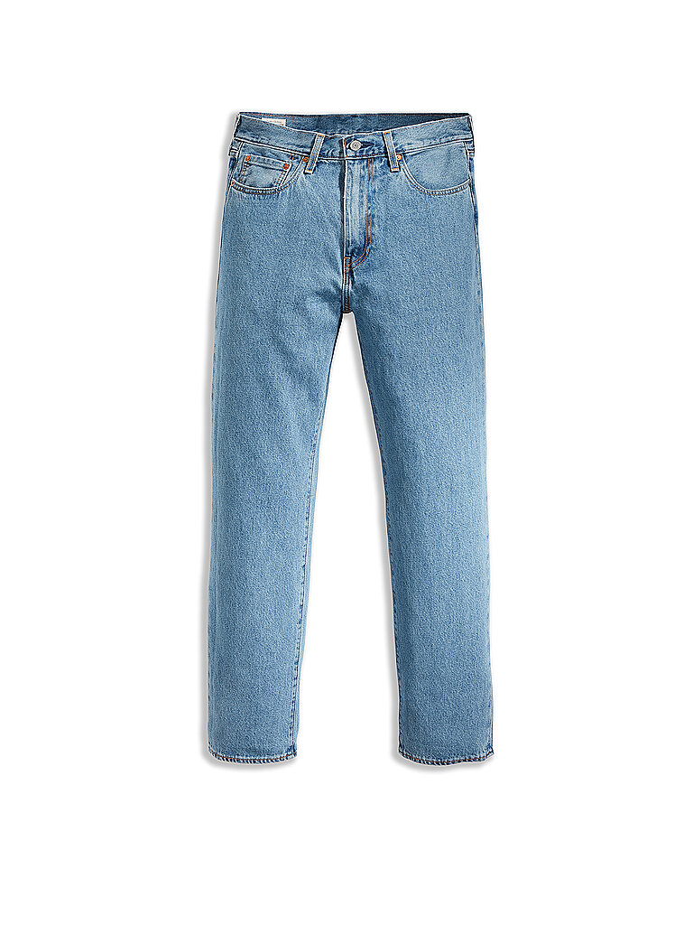 LEVI'S Jeans Loose Fit blau | W32/L32