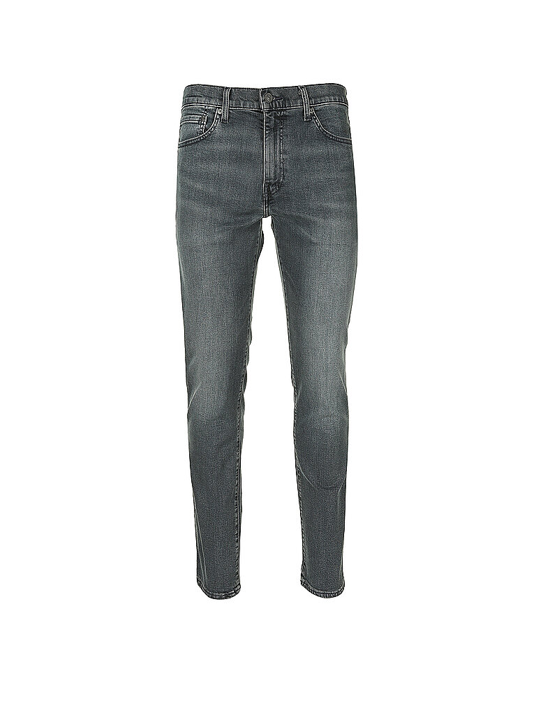 LEVI'S Jeans Slim Fit 511  blau | W29/L32