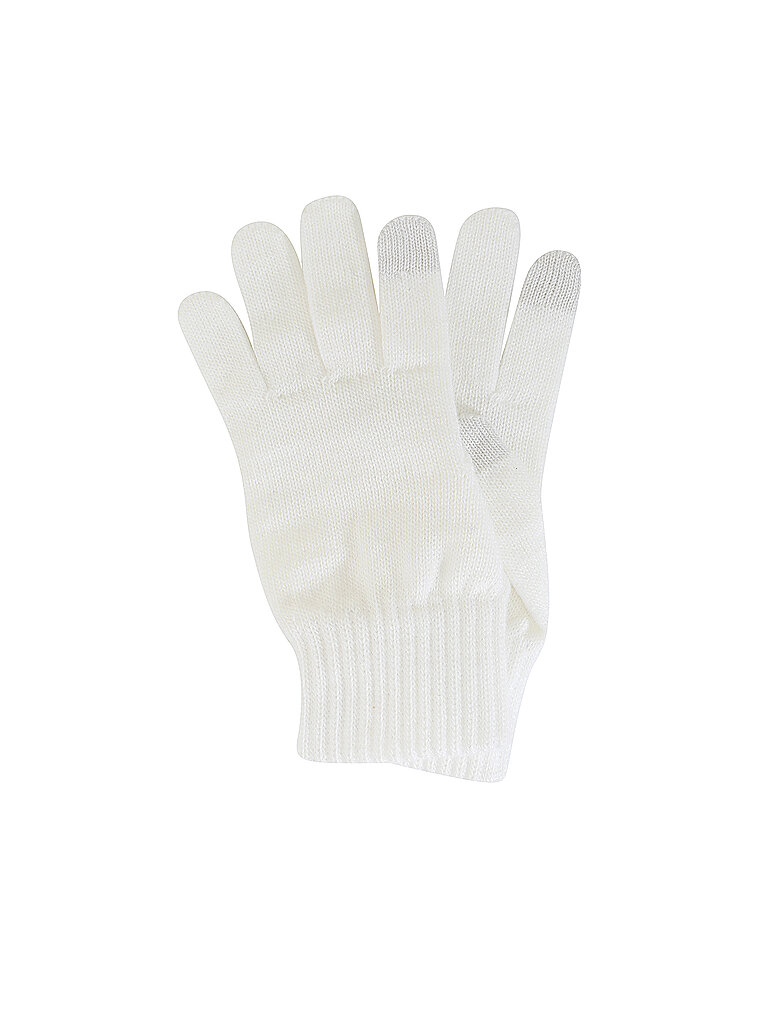 LEVI'S Handschuhe creme | M