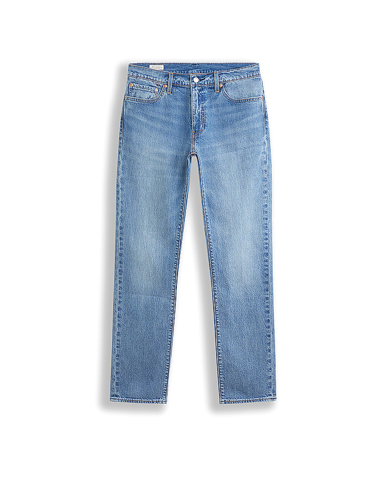 LEVI'S Jeans Slim Fit 511 Stone Horizon blau | W29/L34