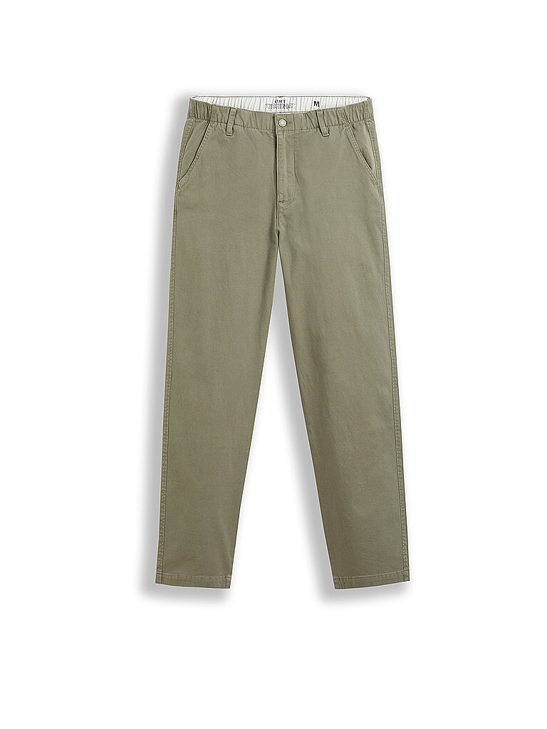 LEVI'S Chino XX Chinoez olive | M