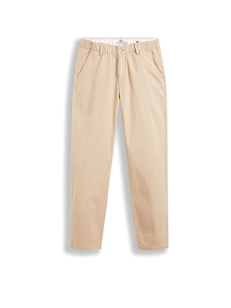 LEVI'S Chino XX Chinoez beige | M