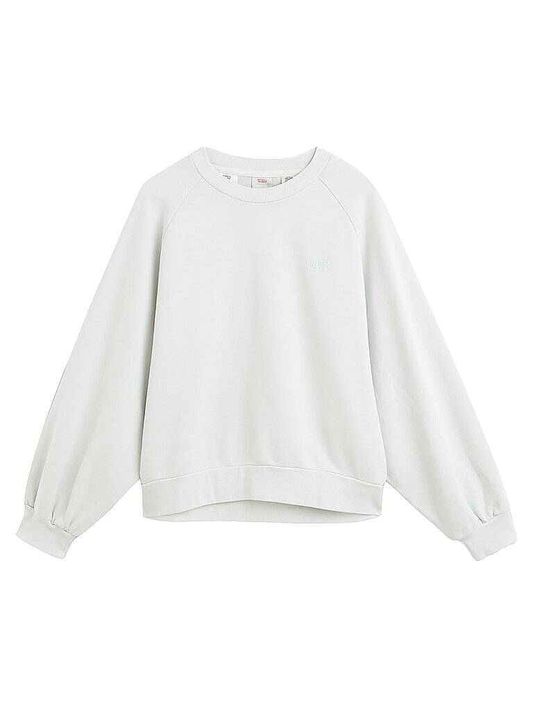 LEVI'S Sweater grün | M