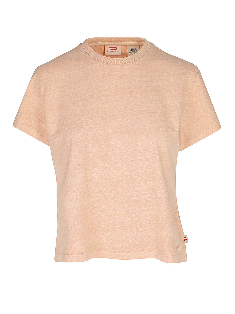 LEVI'S T Shirt rosa | XS