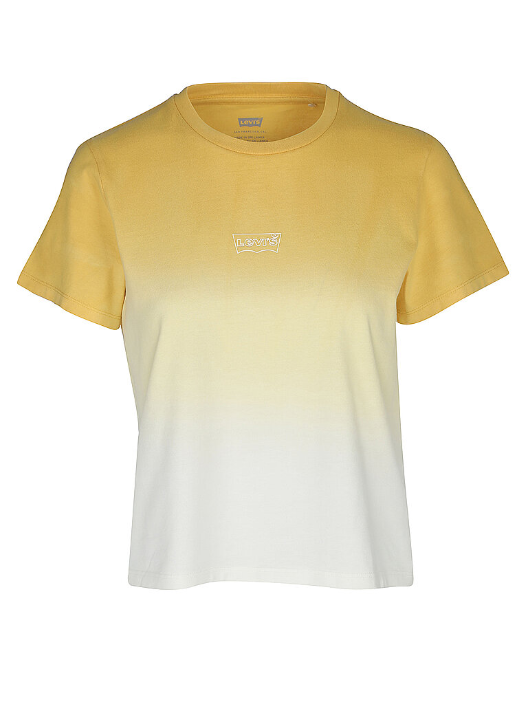 LEVI'S T Shirt Jordie  rosa | M