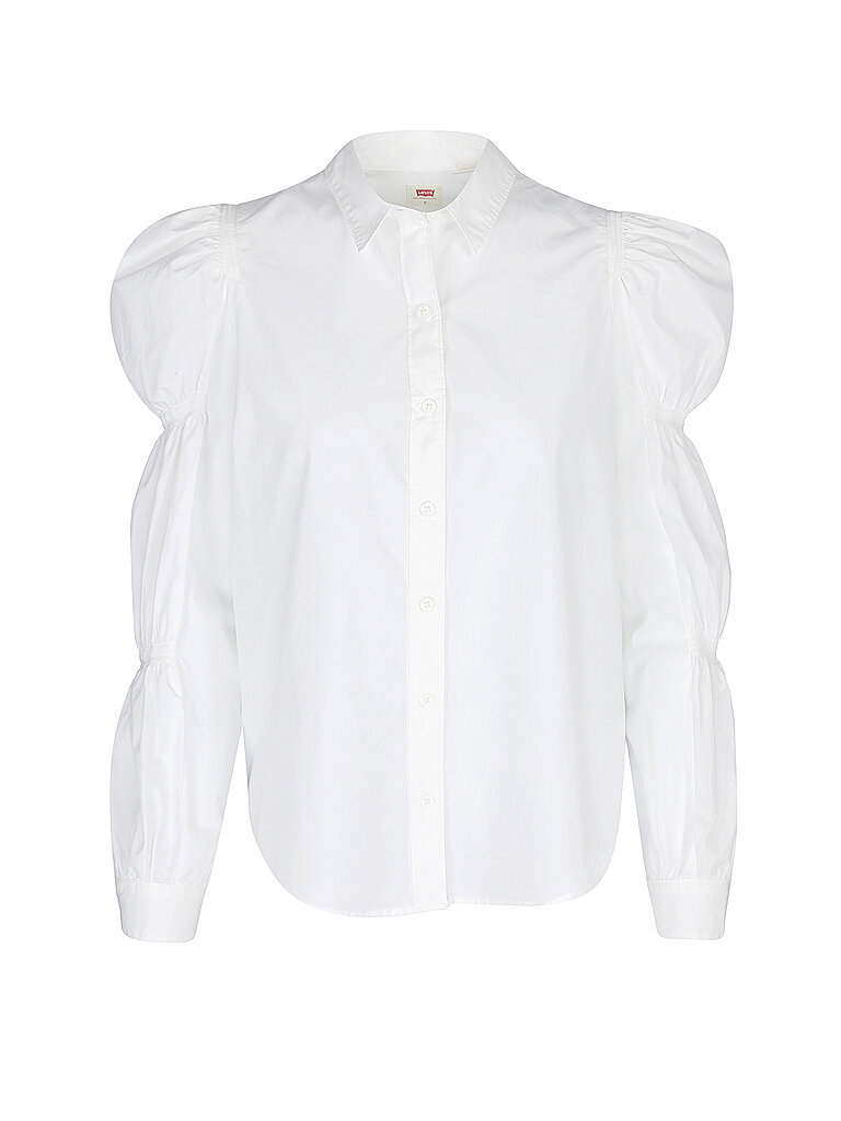 LEVI'S Bluse Zuma creme | M