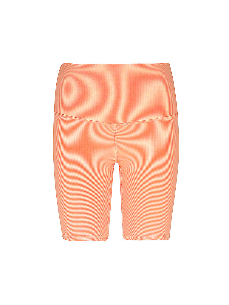 LEVI'S Radlerhose rot | M