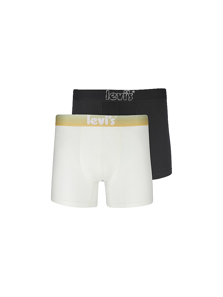 LEVI'S Pant 2er Pkg beige | M