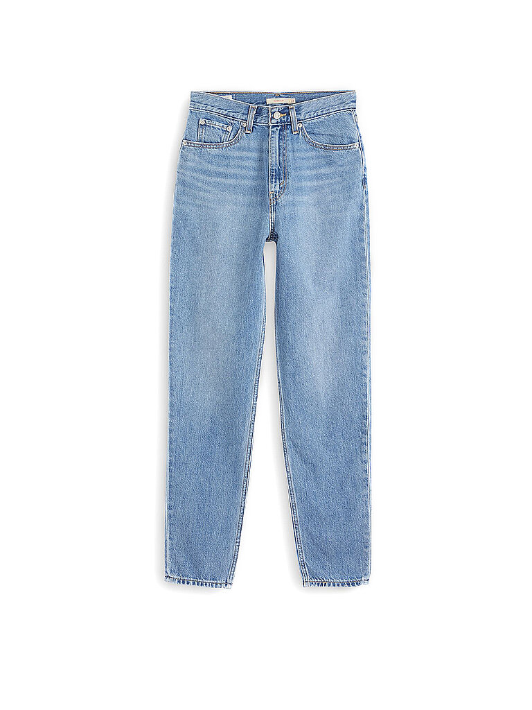 LEVI'S Jeans Mom Fit 80s Z2026 blau | 25/L30