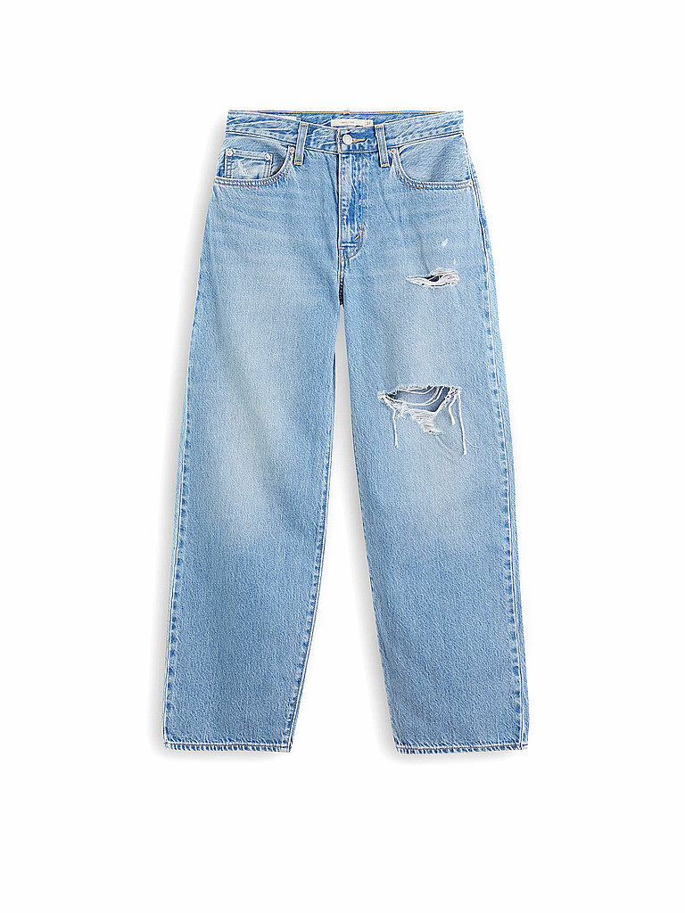 LEVI'S Jeans Dad Fit BAGGY DAD blau | 26/L30