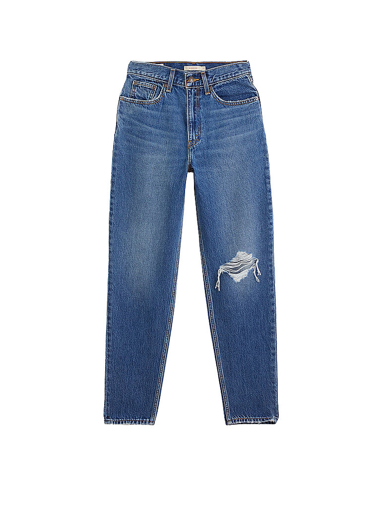 LEVI'S Jeans Mom Fit 80s Z2028 blau | 24/L30
