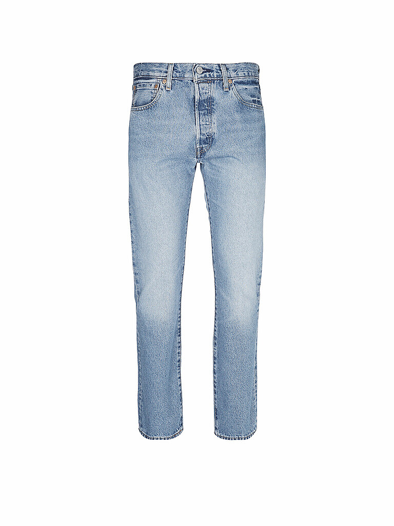 Levi's 501 Original Jeans Blau 31/34 4