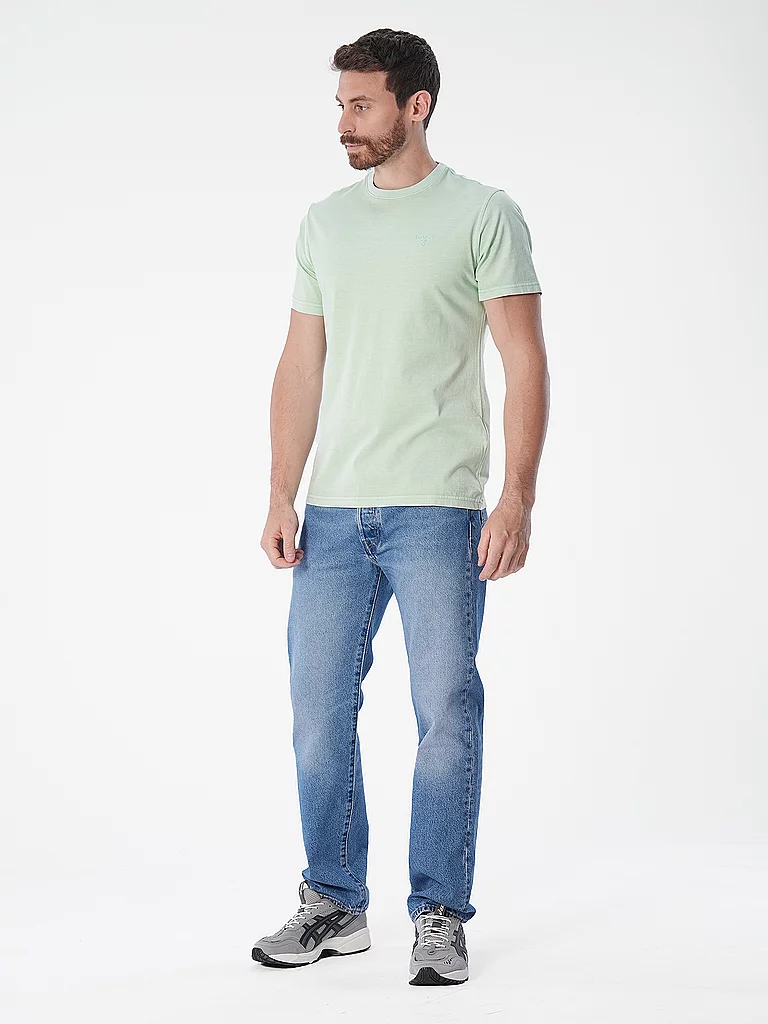 Levi's 501 Original Jeans Blau 31/34 5