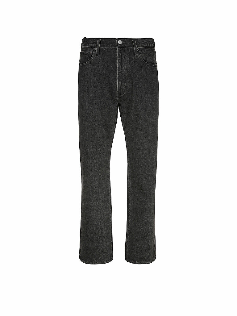 LEVI'S® Jeans Relaxed Straight 555™ schwarz   34/L32 herren