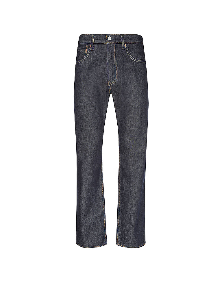 LEVI'S® Jeans Relaxed Straight 555™ dunkelblau   30/L32 herren 5