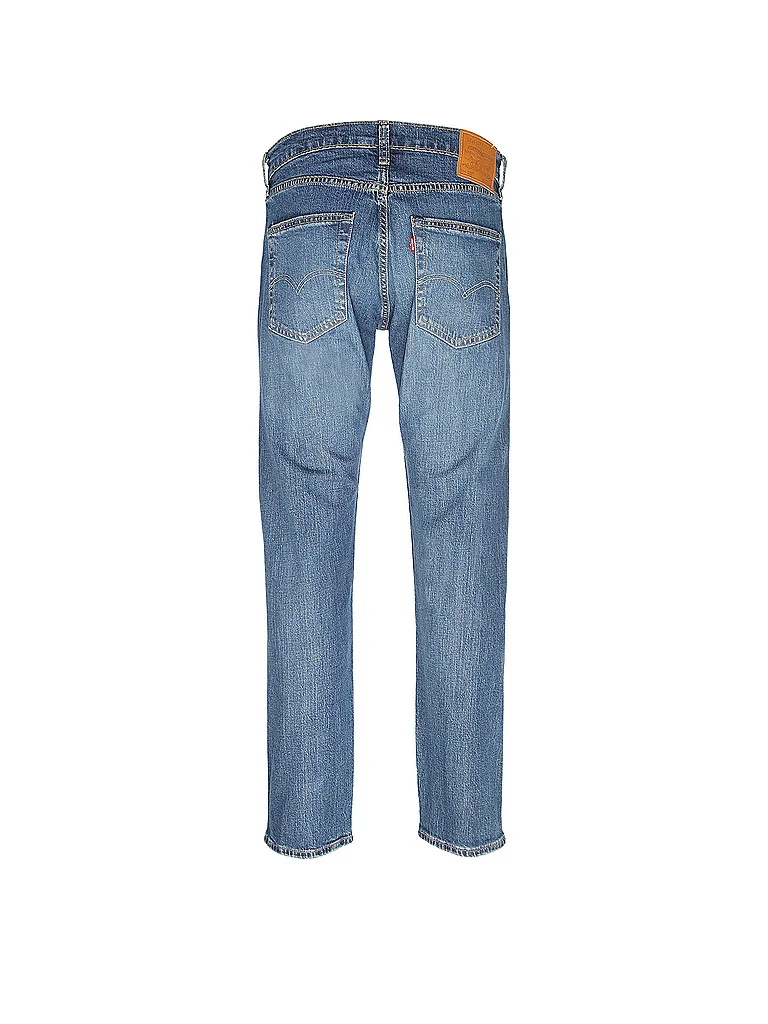 Levi's Jeans Tapered Fit Dunkelblau 30/L34 2