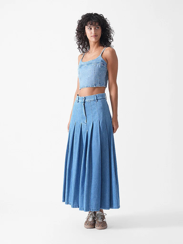LEVI'S® Top JADINE hellblau   XS damen 2