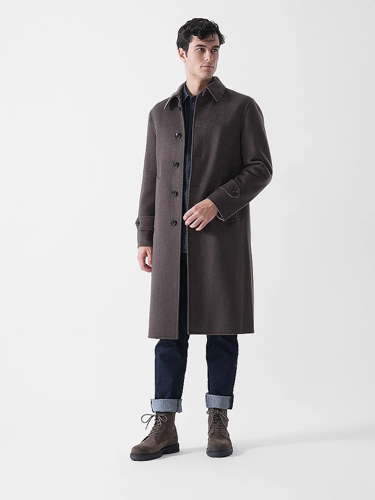Levi´s ® Jean 502™ Taper Rock Cod 33 Homme 3