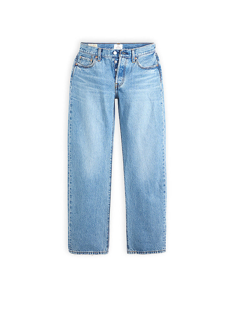 Levi´s ® Jean 501™ Original 90s In Love With You 26 Femme 2