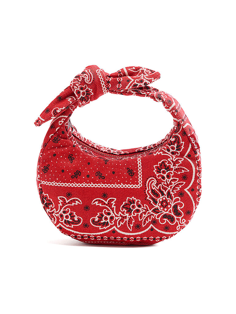 LEVI'S® Tasche - Mini Bag BABY BROOKLYN rot damen