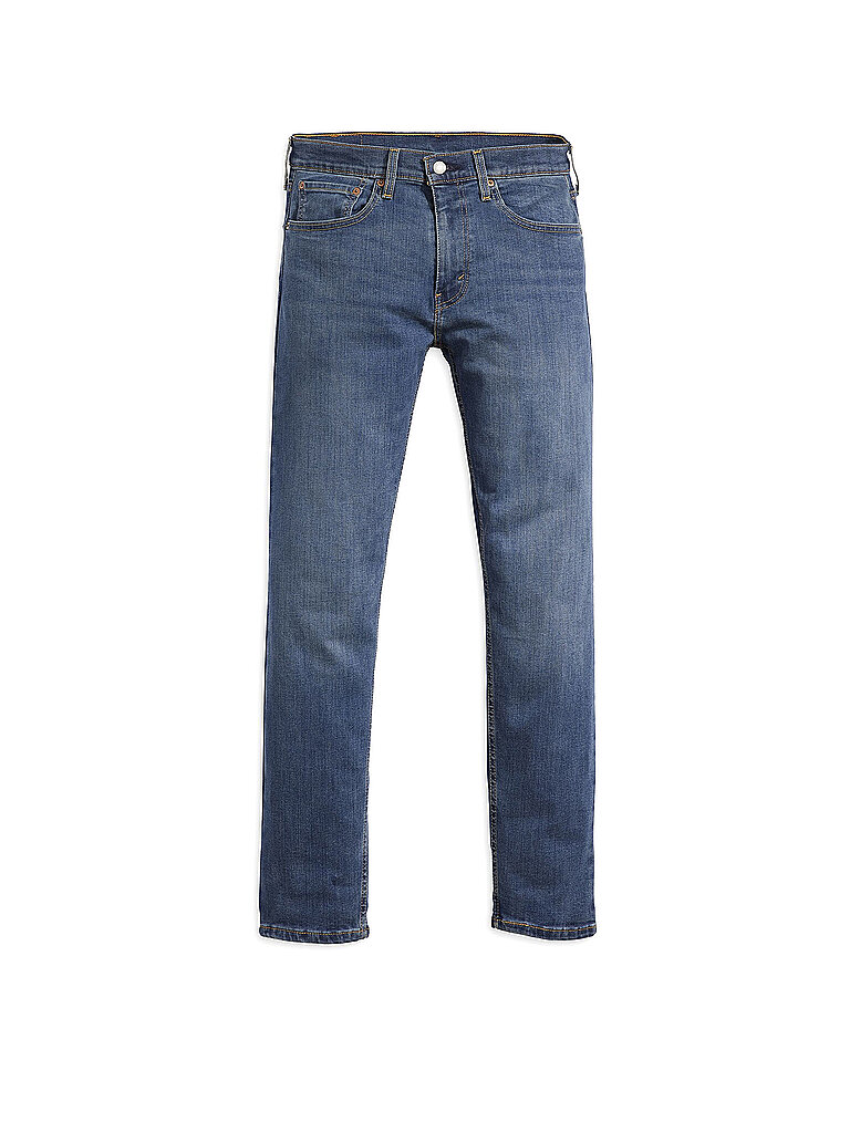 LEVI'S® Jeans Tapered Fit 502 PANDA dunkelblau   31/L30 herren 2