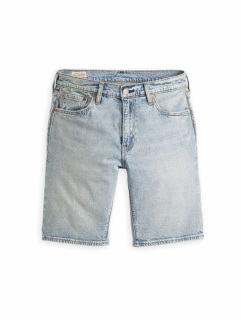 Levi's 39864-0177 Denim Short Blue 29W
