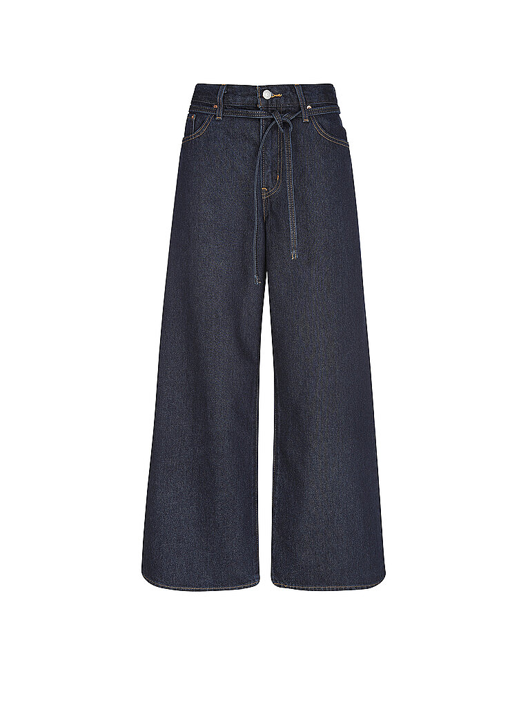 Levi's Baggy Denim Jeans Blue 28/33