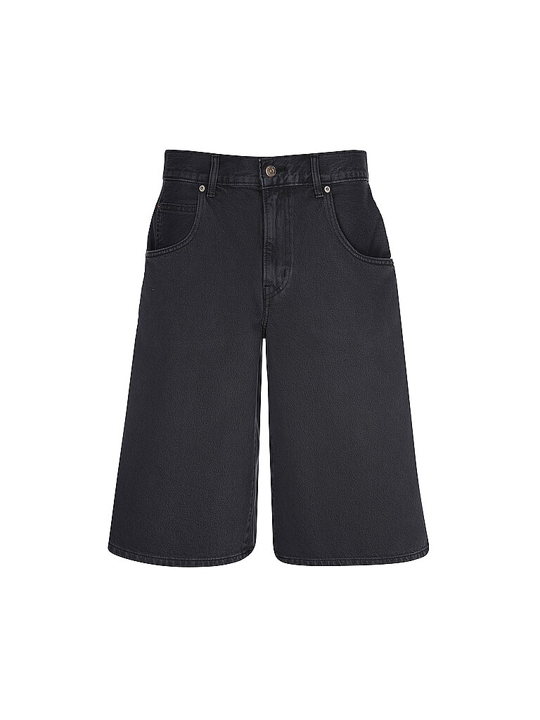 Levi's Shorts Black 26