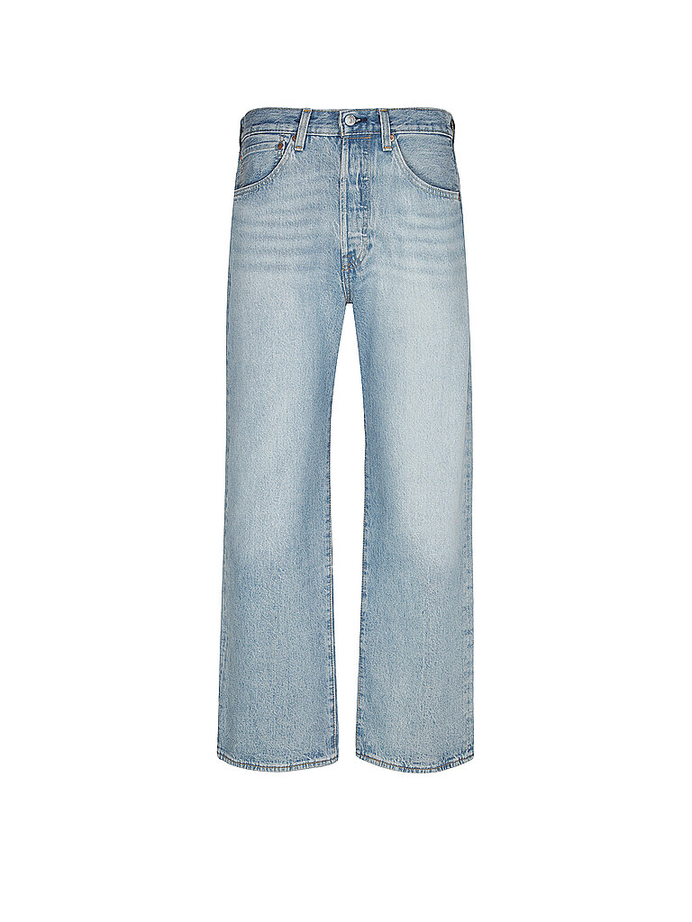 Levi's 501 Loose Jeans Blue 34/34