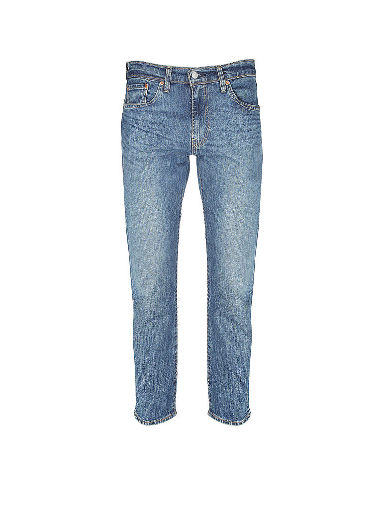 Levi's Jeans Tapered Fit Dunkelblau 30/L34
