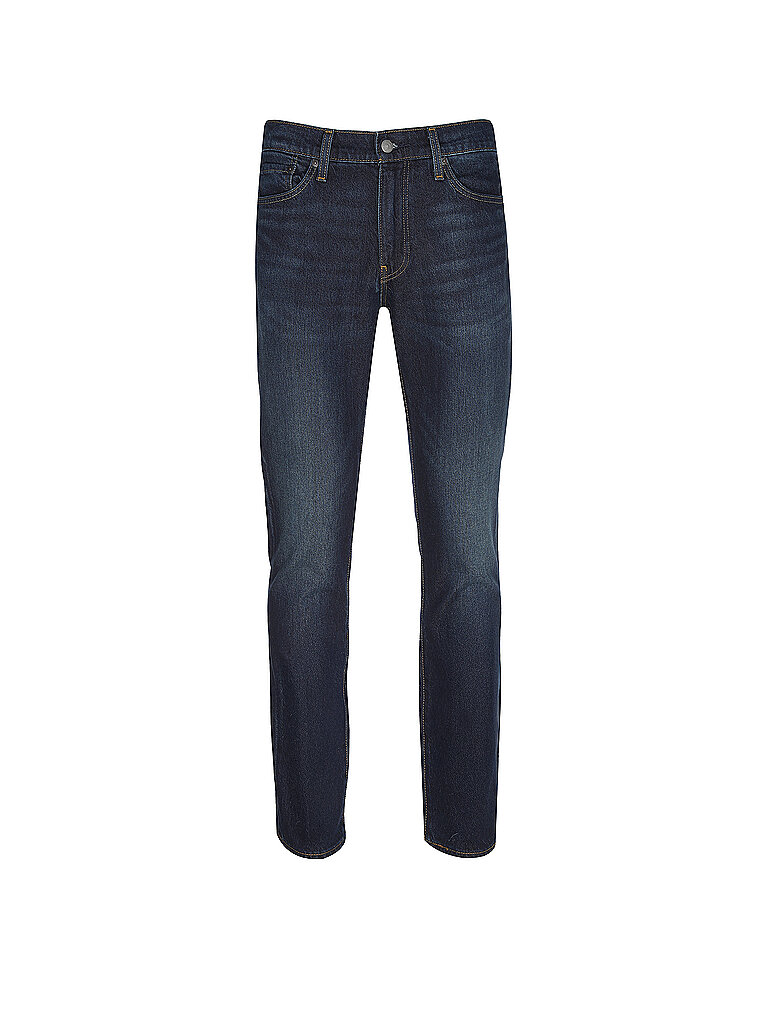 Levis 511 Slim Fit Jeans Dark Indigo 36/L32