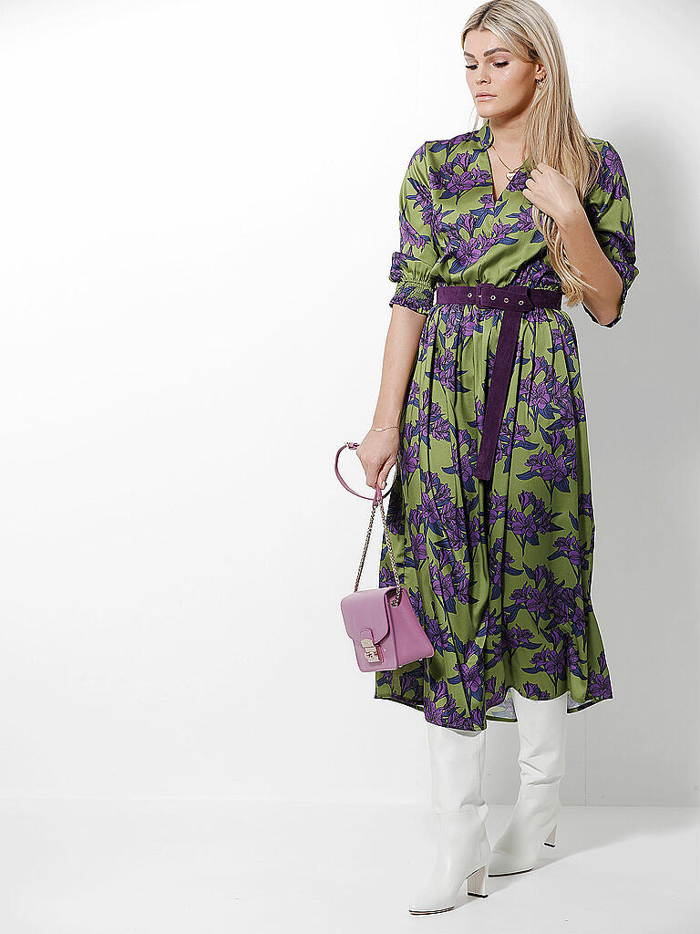 LIEBESGLUECK | Kleid  | 
