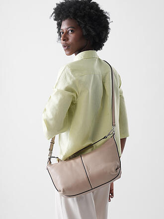 LIEBESKIND BERLIN | Ledertasche - Schultertasche PARIS Small