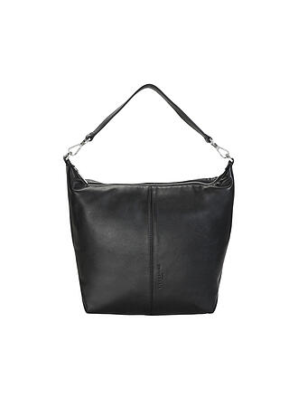 LIEBESKIND BERLIN | Ledertasche - Hobo Bag PARIS Medium