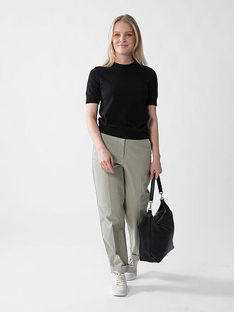 LIEBESKIND BERLIN | Ledertasche - Hobo Bag PARIS Medium
