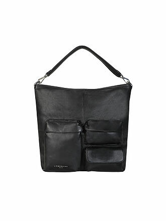 LIEBESKIND BERLIN | Ledertasche - Hobo Medium 