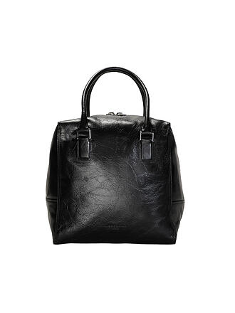 LIEBESKIND BERLIN | Ledertasche - Shopper KAYLA Medium