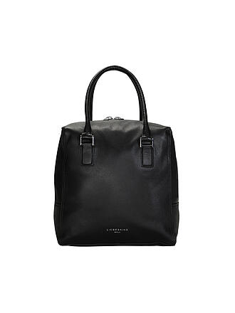 LIEBESKIND BERLIN | Ledertasche - Shopper Medium 