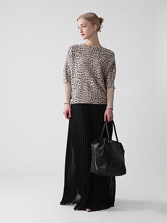 LIEBESKIND BERLIN | Ledertasche - Shopper Medium 