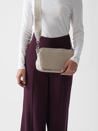 LIEBESKIND BERLIN | Ledertasche - Umhängetasche CLARICE Medium