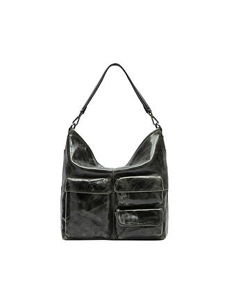 LIEBESKIND BERLIN | Ledertasche - Hobo Medium 