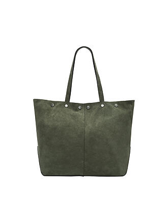 LIEBESKIND BERLIN | Ledertasche - Shopper RIVE Large