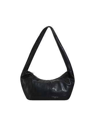 LIEBESKIND BERLIN | Ledertasche - Hobo Bag Medium