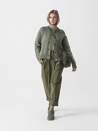 LIEBESKIND BERLIN | Ledertasche - Bucket Bag