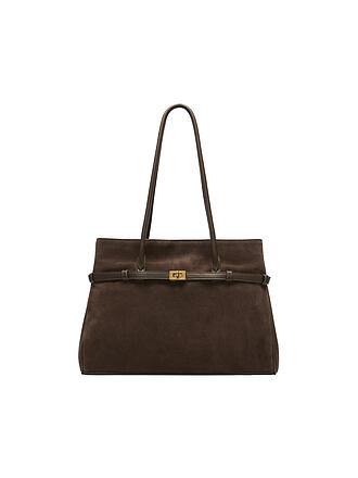 LIEBESKIND BERLIN | Ledertasche - Henkeltasche NORI Large