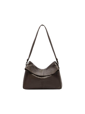 LIEBESKIND BERLIN | Ledertasche - Hobo Bag FIONA Medium